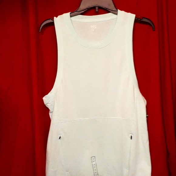 🍊3/$15🍊 Twitch & Allison tank top - Picture 1 of 4